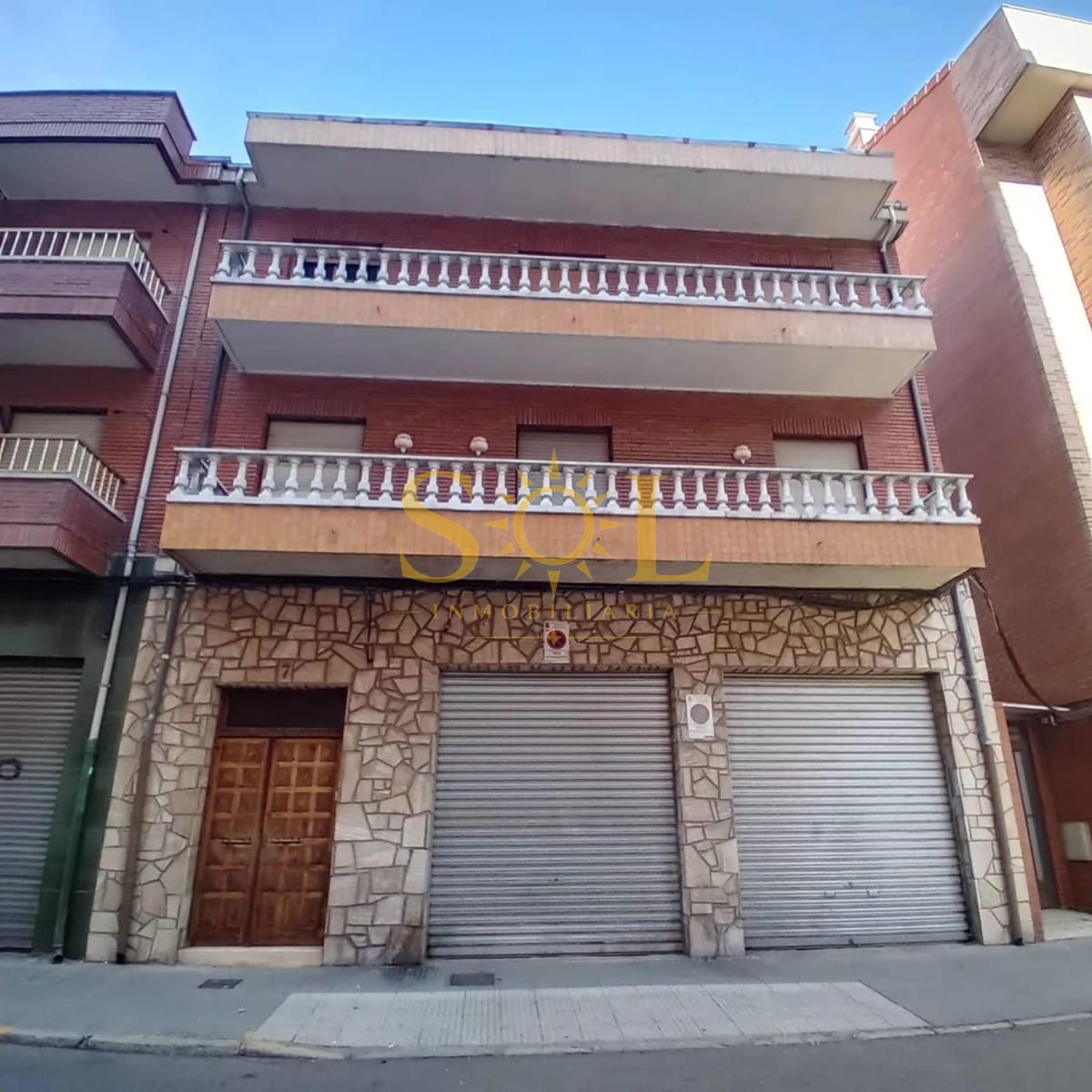 OPORTUNIDAD EDIFICIO EN LA PALOMERA CERCA UNIVERSIDAD - Foto 4