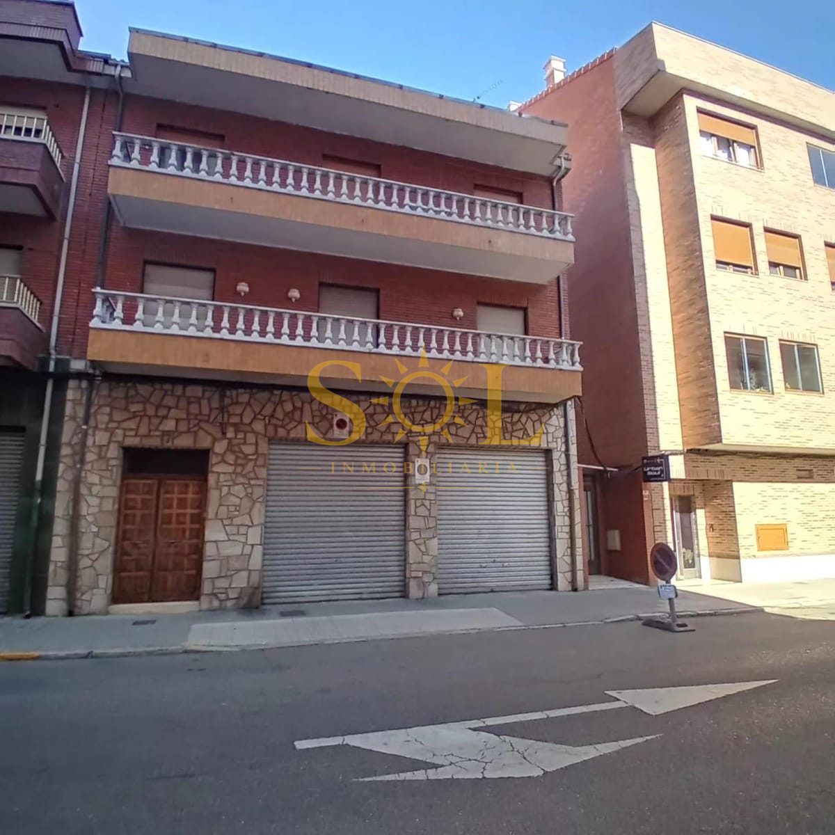 OPORTUNIDAD EDIFICIO EN LA PALOMERA CERCA UNIVERSIDAD - Foto 5