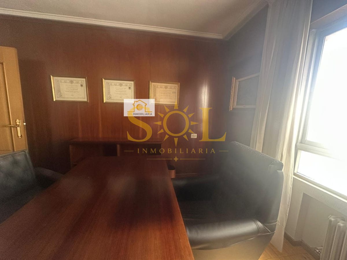 Exclusiva vivienda en pleno corazón del casco histórico de León - Foto 11
