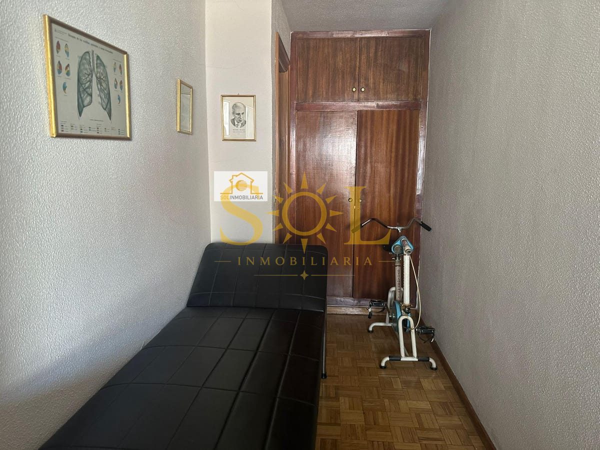 Exclusiva vivienda en pleno corazón del casco histórico de León - Foto 12