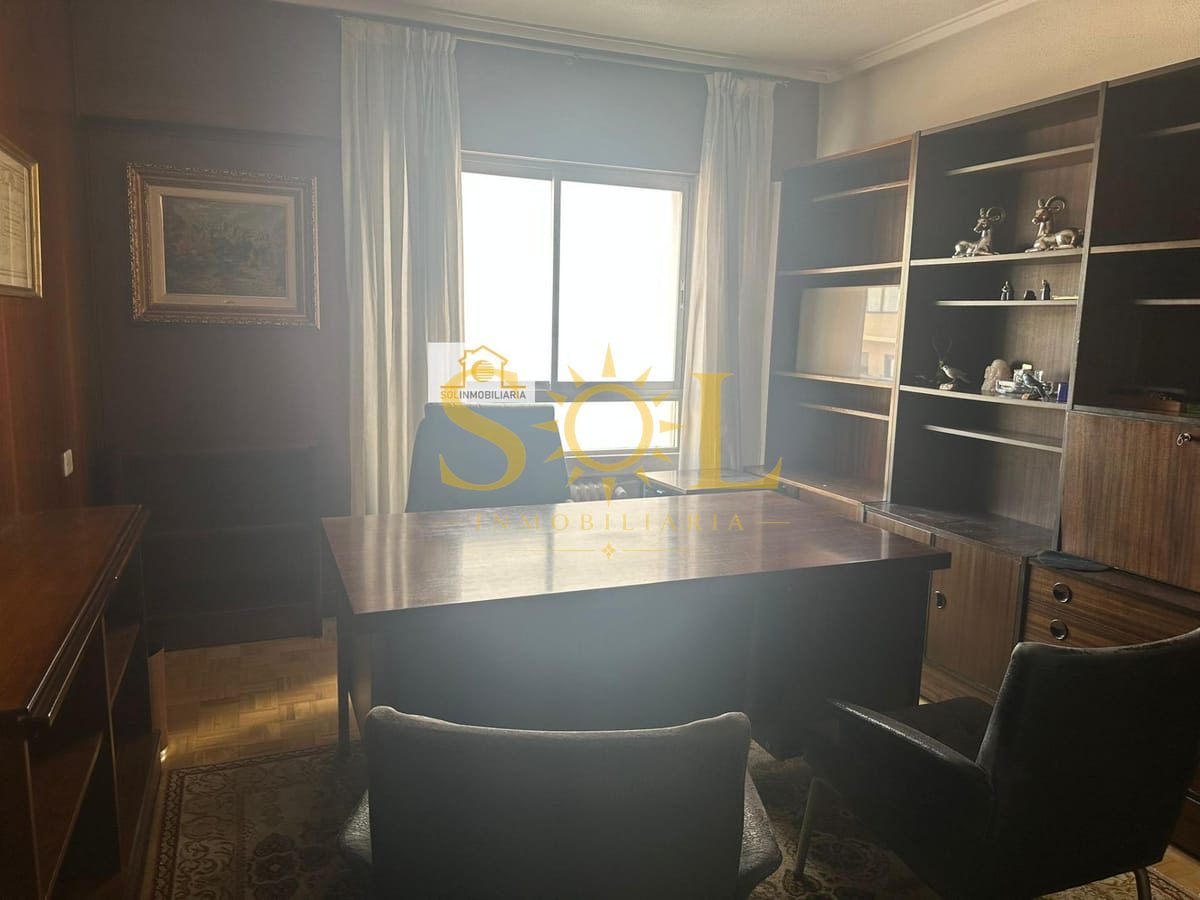 Exclusiva vivienda en pleno corazón del casco histórico de León - Foto 13