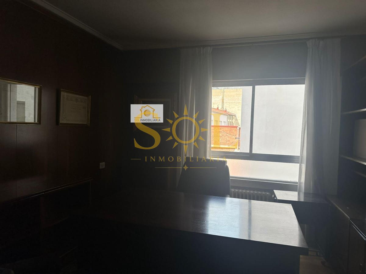 Exclusiva vivienda en pleno corazón del casco histórico de León - Foto 14
