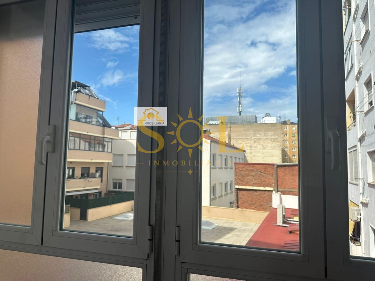 Exclusiva vivienda en pleno corazón del casco histórico de León - Foto 17