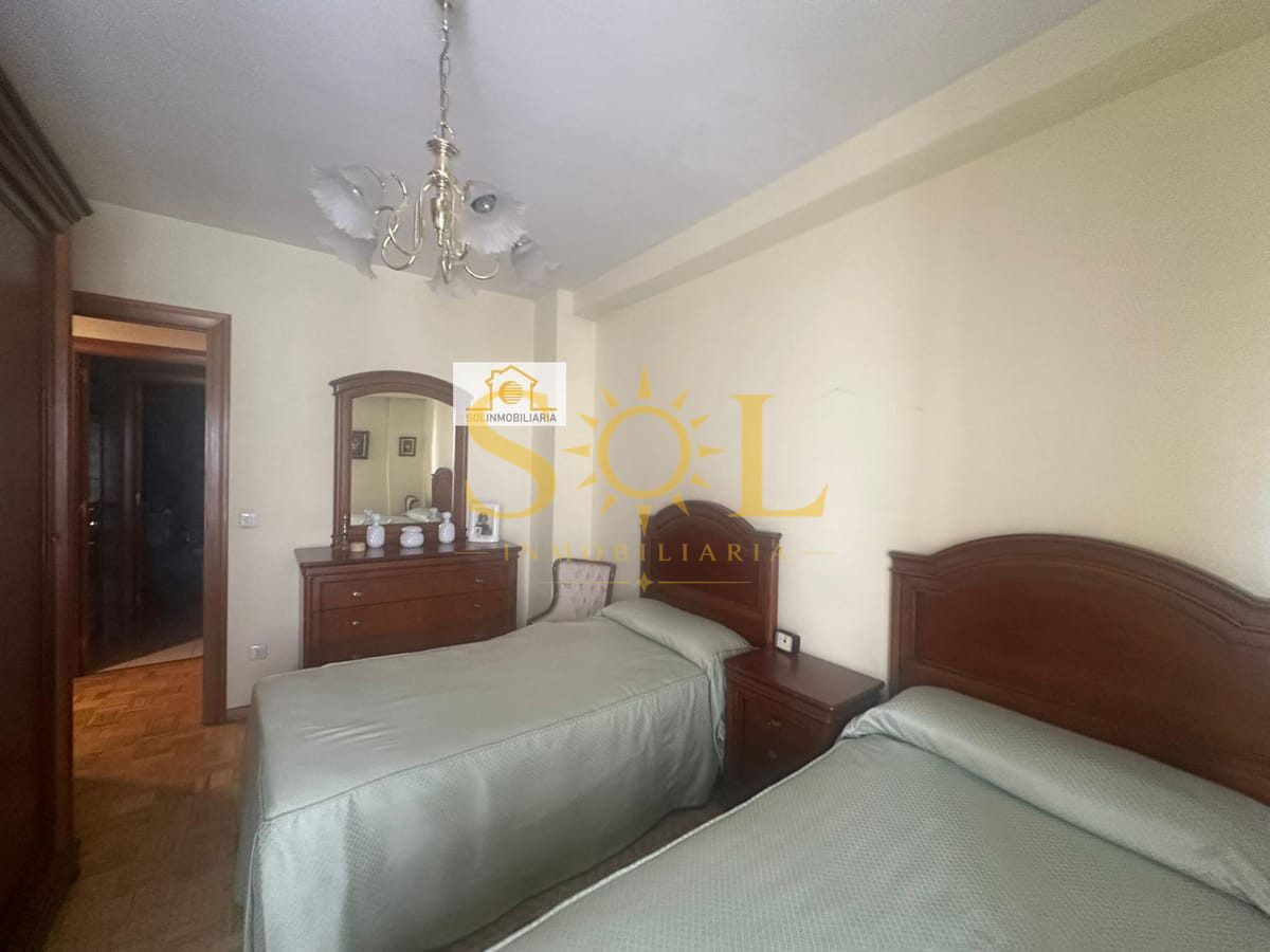 Exclusiva vivienda en pleno corazón del casco histórico de León - Foto 19