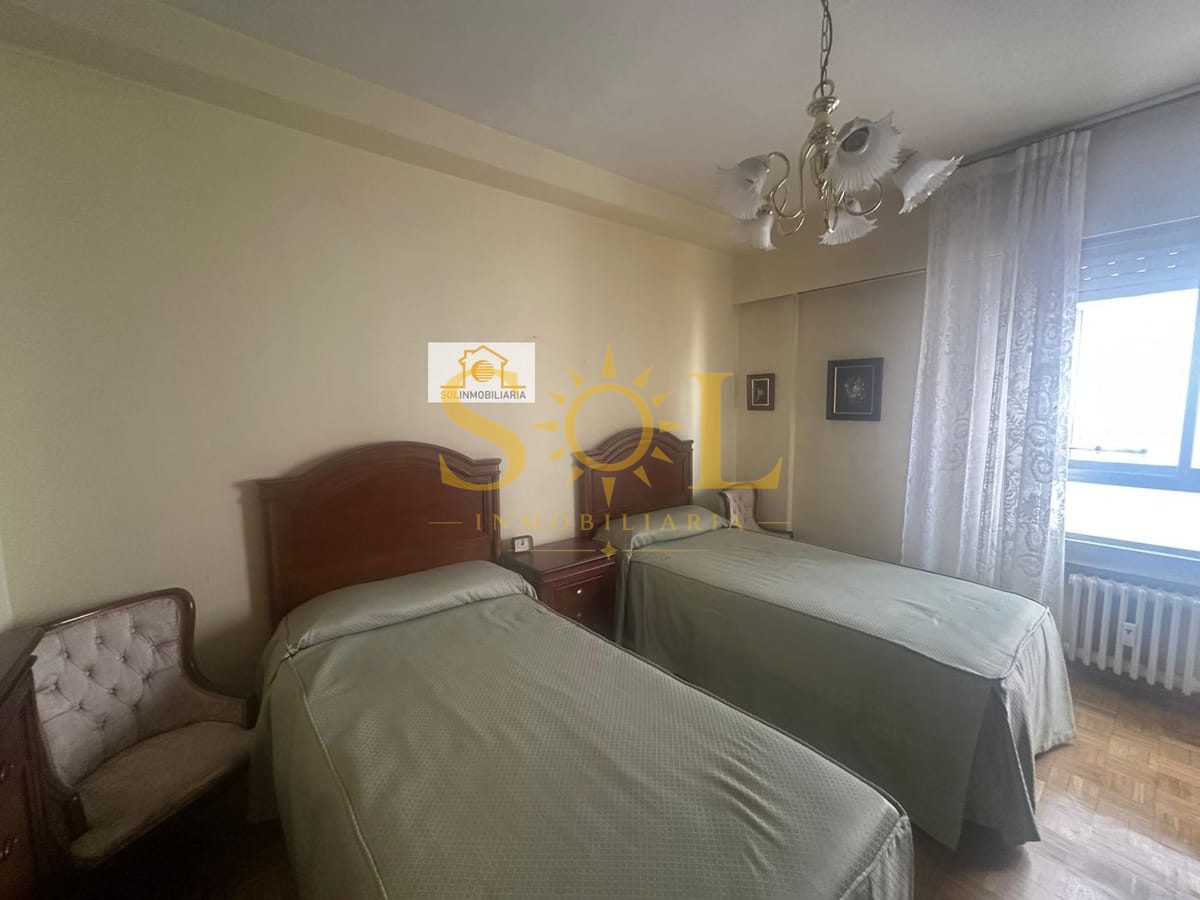 Exclusiva vivienda en pleno corazón del casco histórico de León - Foto 20