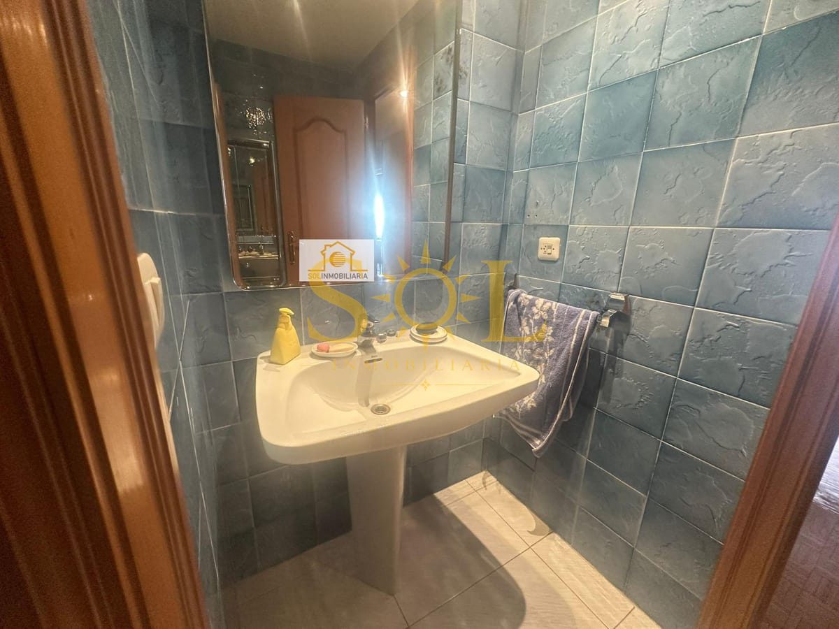 Exclusiva vivienda en pleno corazón del casco histórico de León - Foto 21