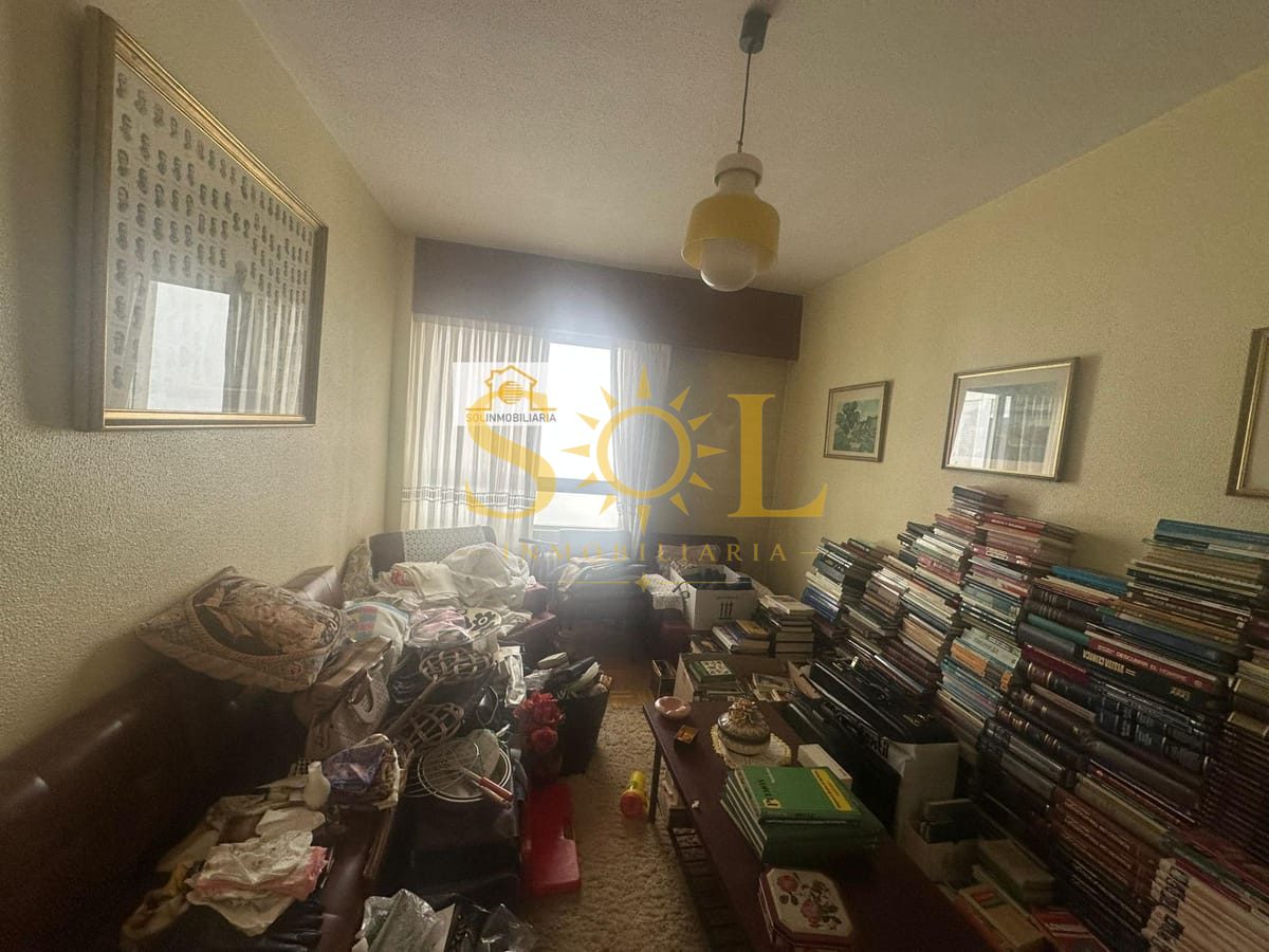 Exclusiva vivienda en pleno corazón del casco histórico de León - Foto 23