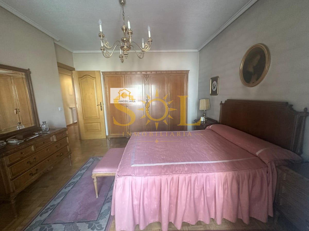 Exclusiva vivienda en pleno corazón del casco histórico de León - Foto 24
