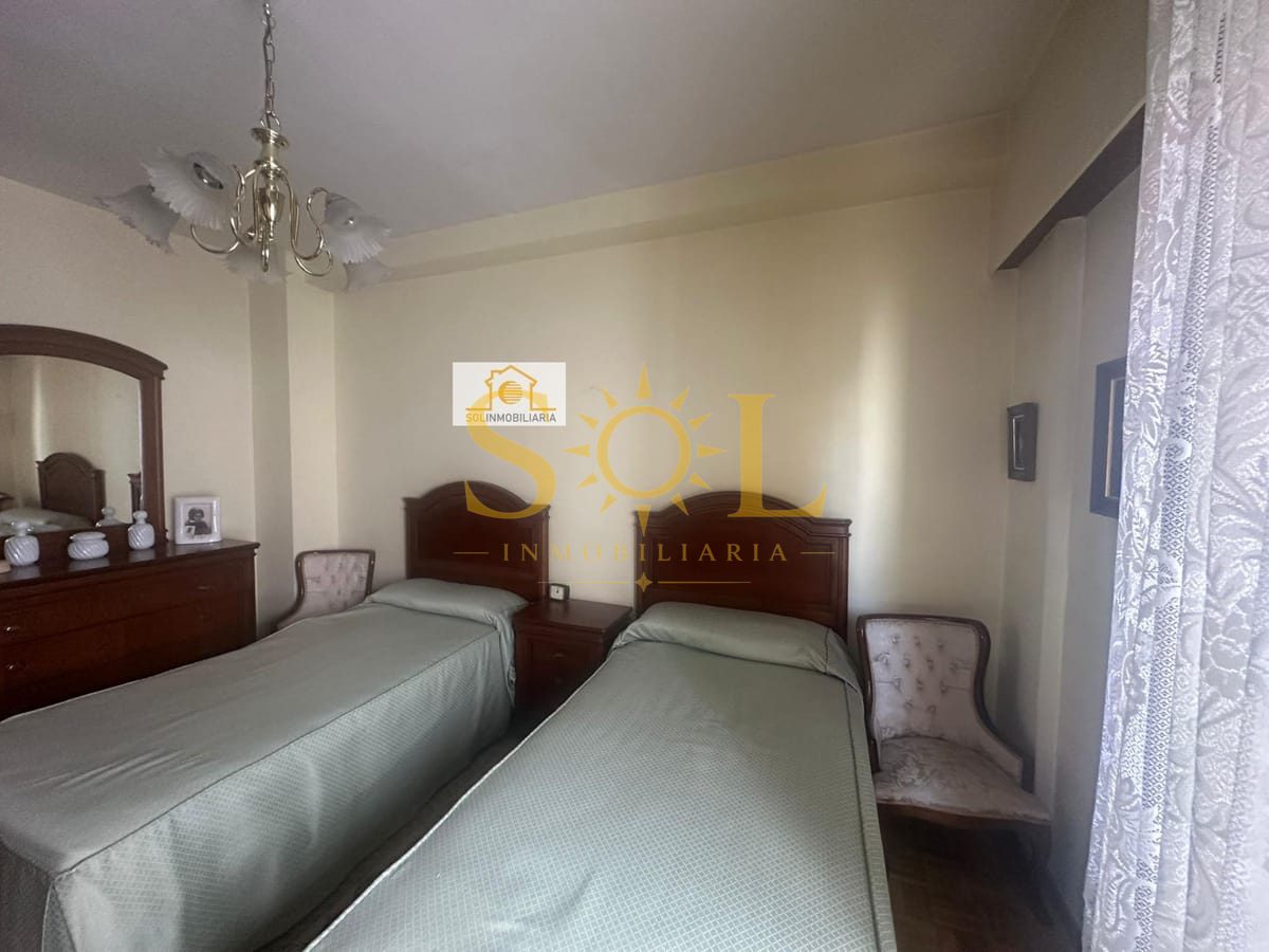 Exclusiva vivienda en pleno corazón del casco histórico de León - Foto 29