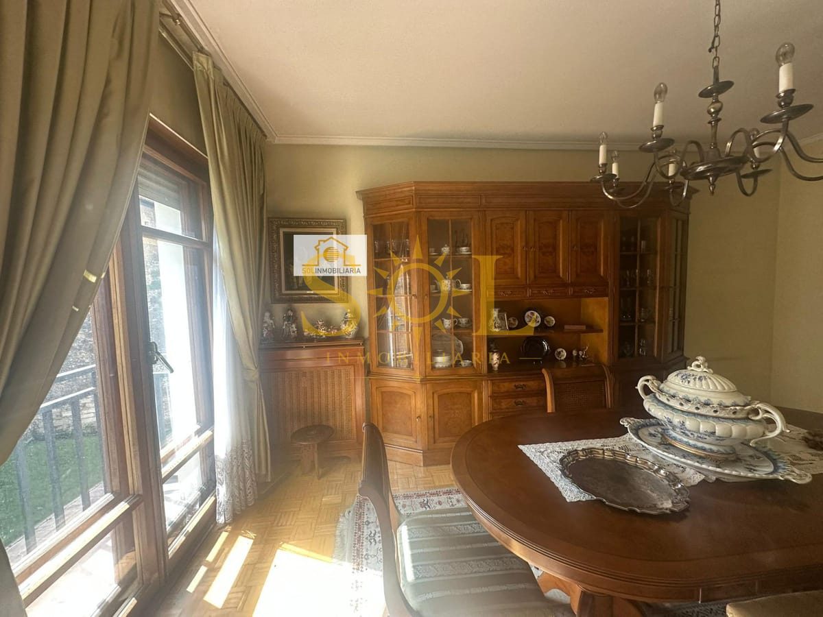 Exclusiva vivienda en pleno corazón del casco histórico de León - Foto 3