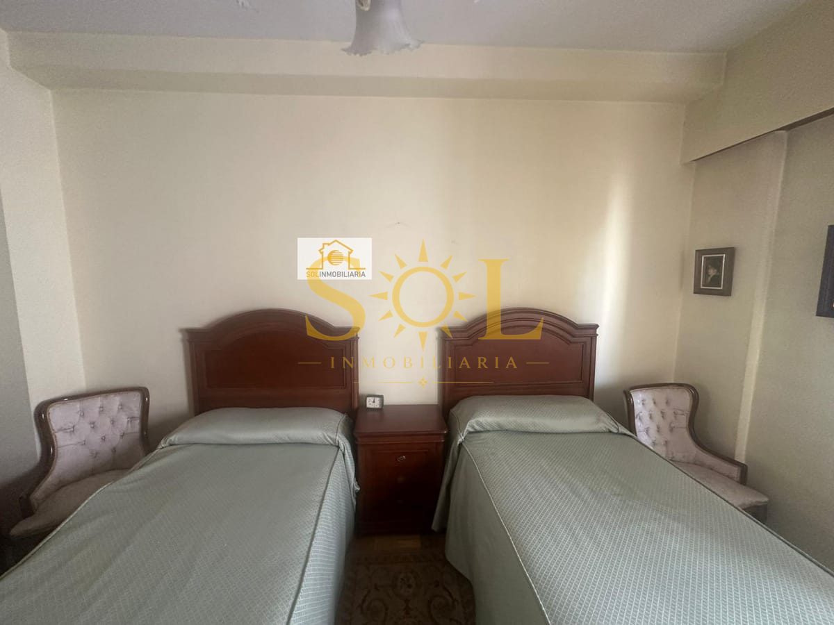 Exclusiva vivienda en pleno corazón del casco histórico de León - Foto 31