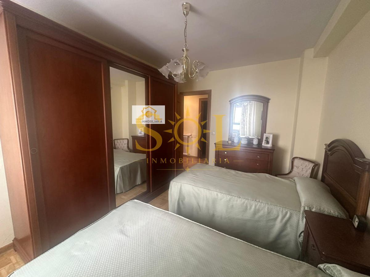 Exclusiva vivienda en pleno corazón del casco histórico de León - Foto 32