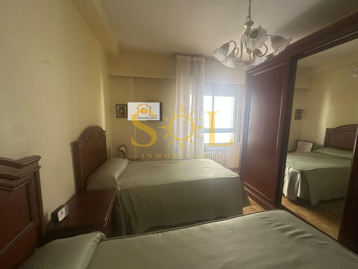 Exclusiva vivienda en pleno corazón del casco histórico de León - Foto 33