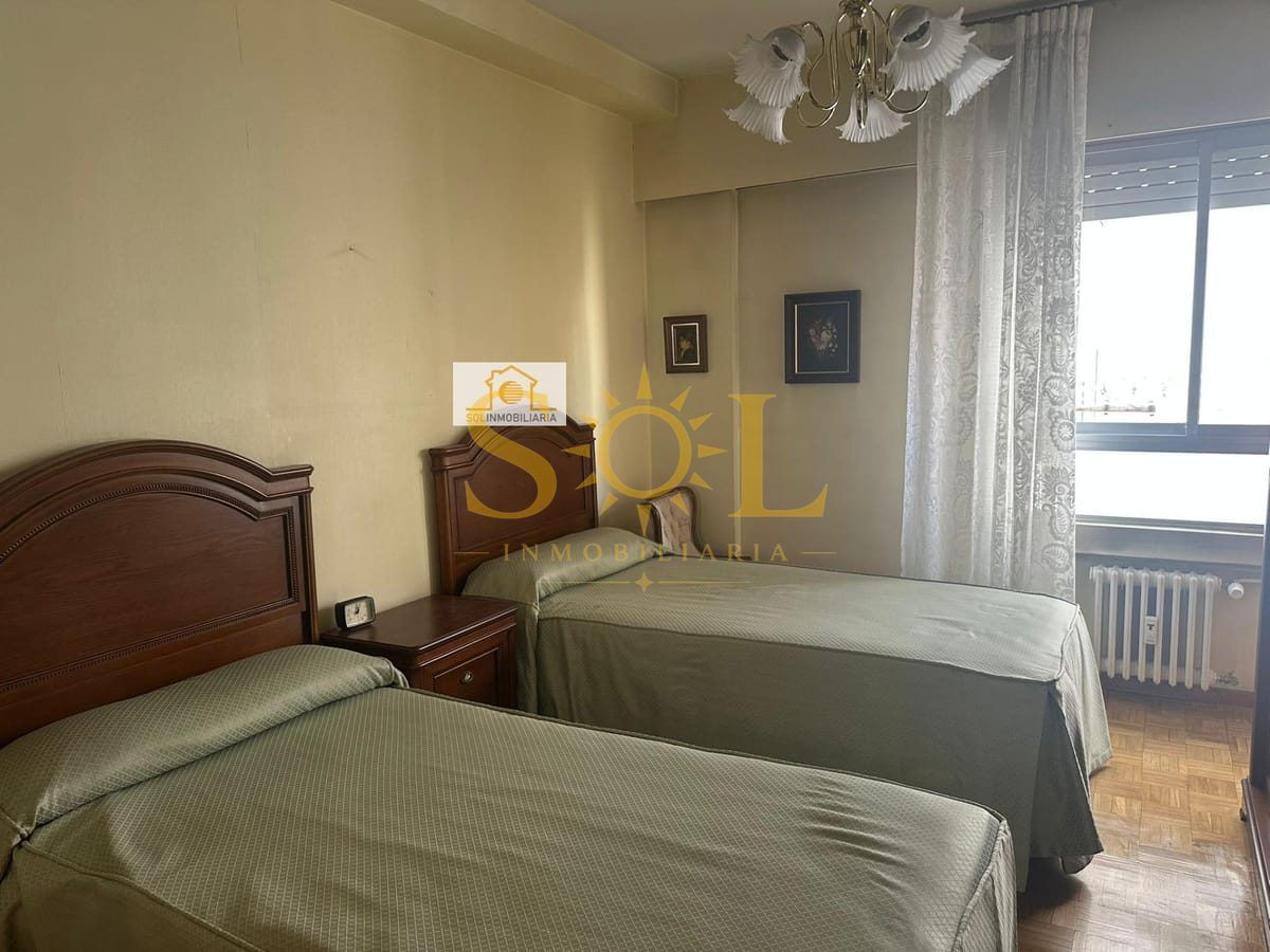 Exclusiva vivienda en pleno corazón del casco histórico de León - Foto 34