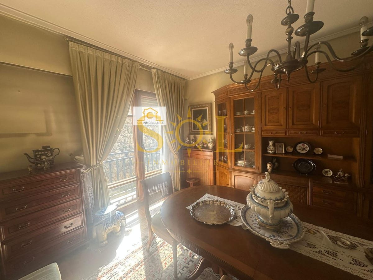 Exclusiva vivienda en pleno corazón del casco histórico de León - Foto 4