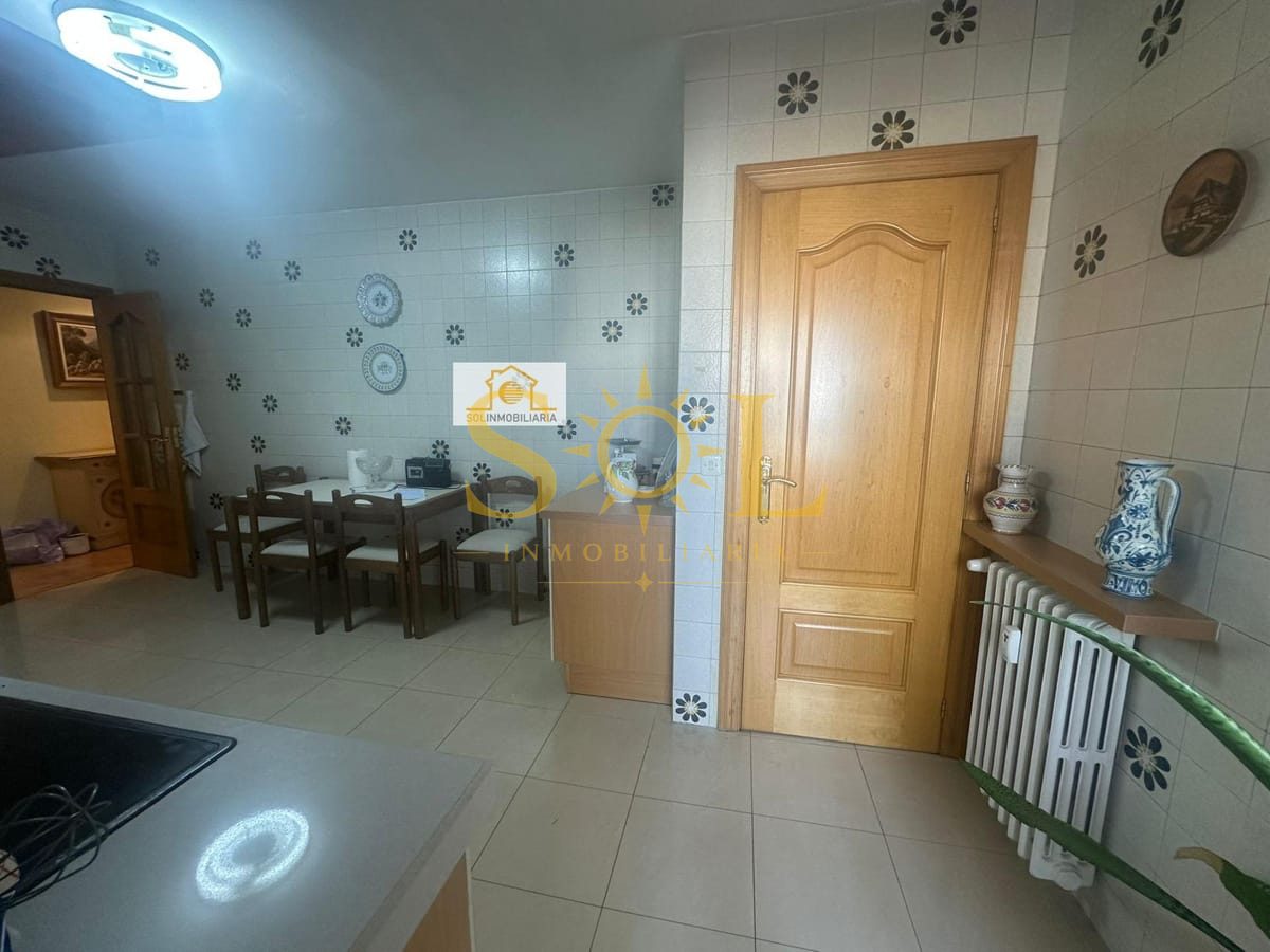 Exclusiva vivienda en pleno corazón del casco histórico de León - Foto 43