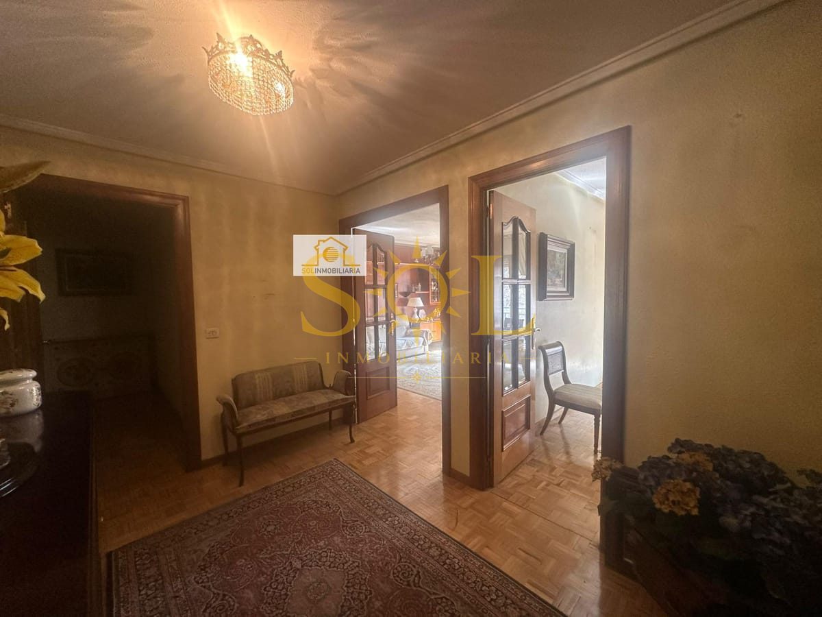 Exclusiva vivienda en pleno corazón del casco histórico de León - Foto 49
