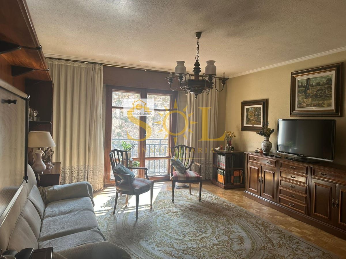 Exclusiva vivienda en pleno corazón del casco histórico de León - Foto 5