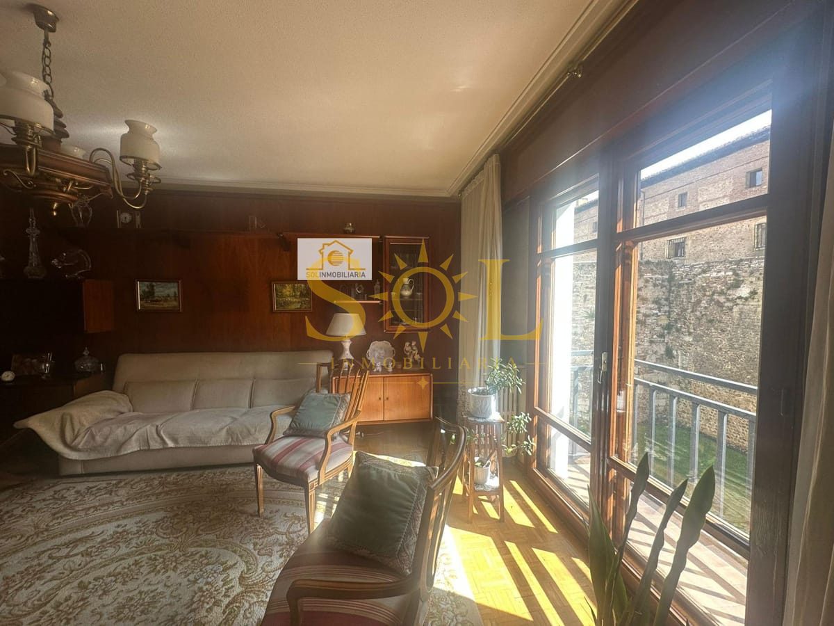Exclusiva vivienda en pleno corazón del casco histórico de León - Foto 53