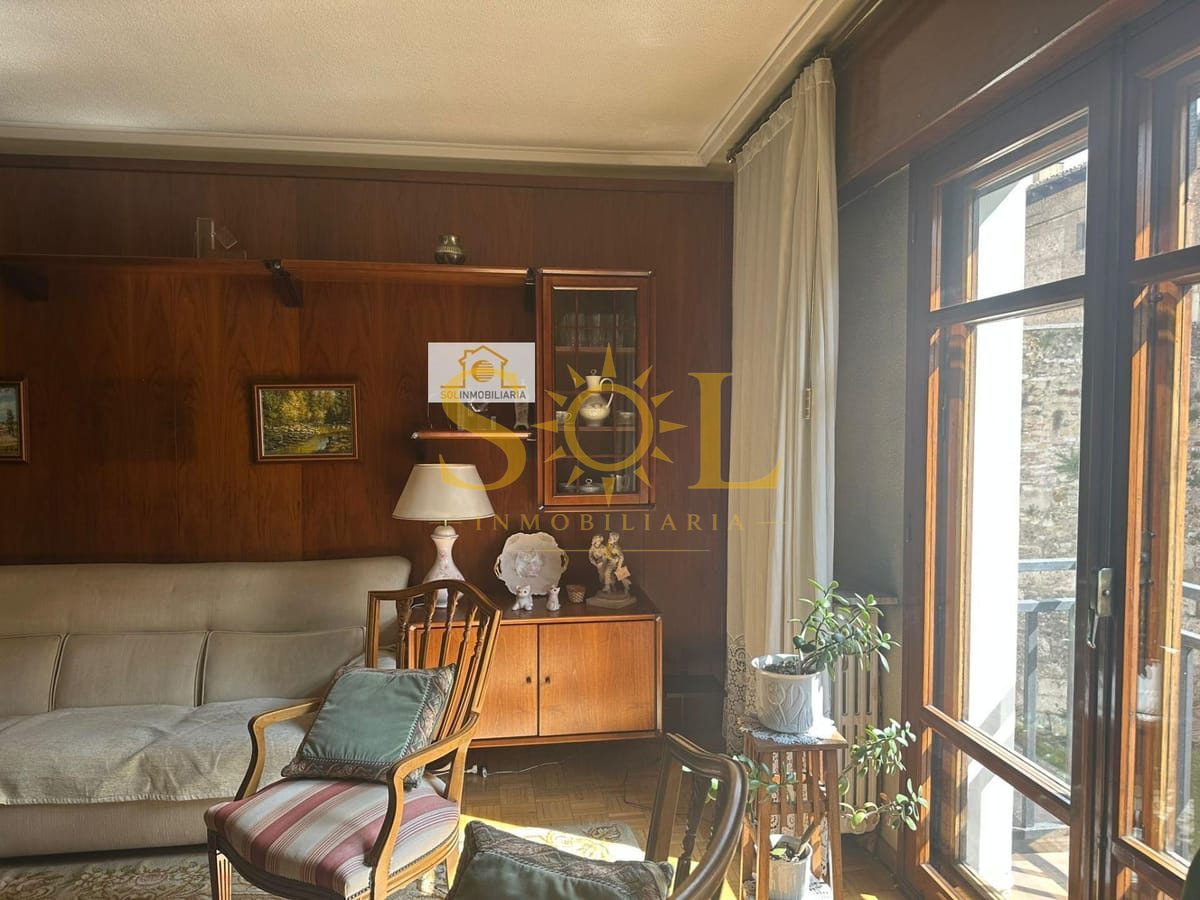 Exclusiva vivienda en pleno corazón del casco histórico de León - Foto 55