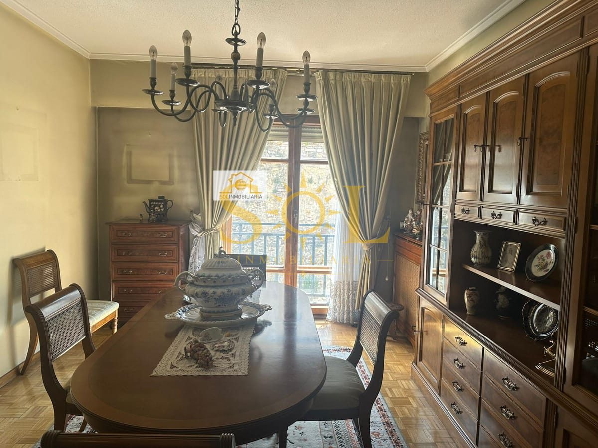 Exclusiva vivienda en pleno corazón del casco histórico de León - Foto 58