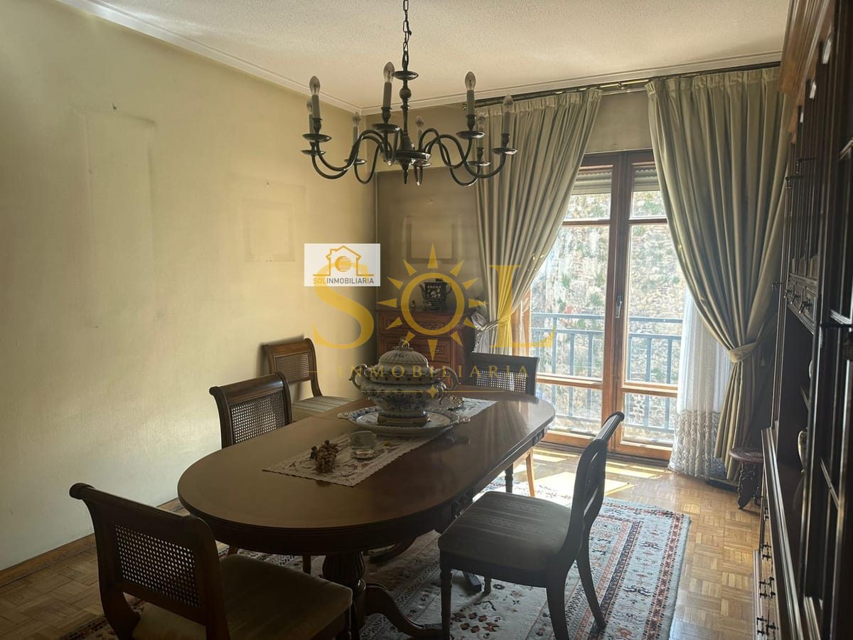 Exclusiva vivienda en pleno corazón del casco histórico de León - Foto 60