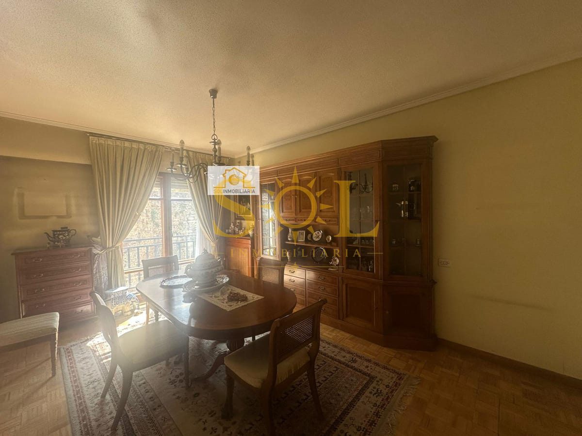 Exclusiva vivienda en pleno corazón del casco histórico de León - Foto 66