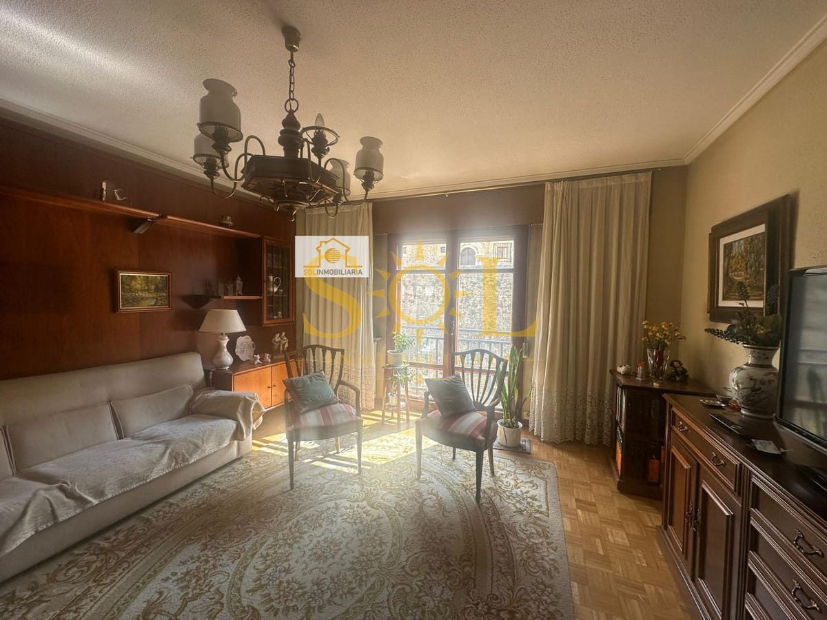 Exclusiva vivienda en pleno corazón del casco histórico de León - Foto 7