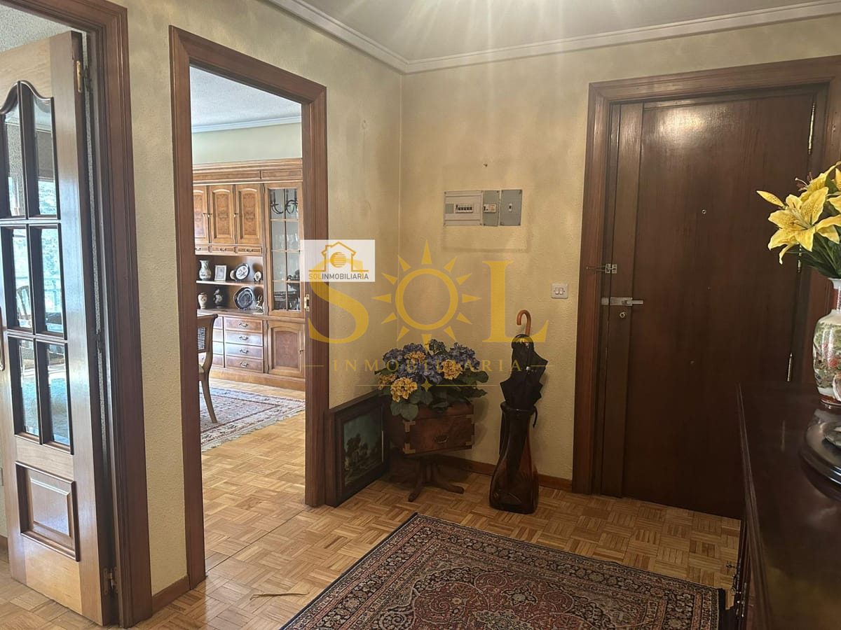Exclusiva vivienda en pleno corazón del casco histórico de León - Foto 70