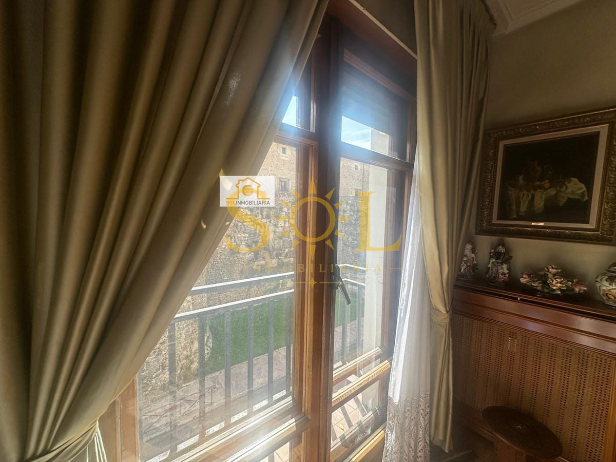 Exclusiva vivienda en pleno corazón del casco histórico de León - Foto 75