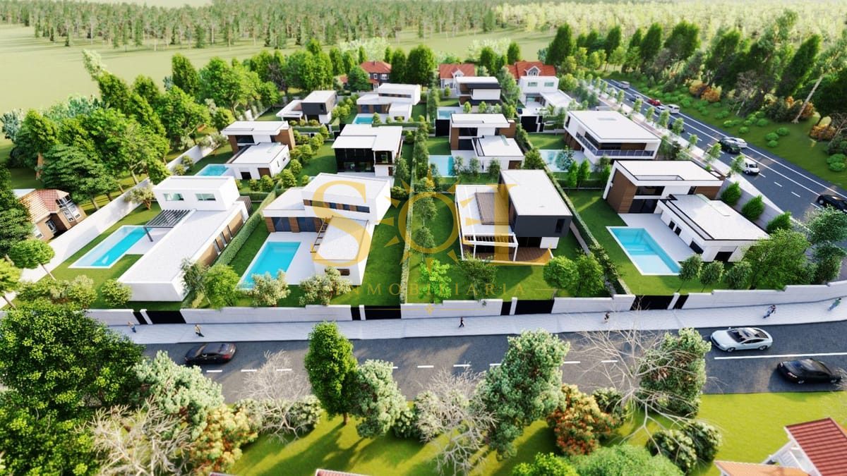 PARCELA URBANIZABLE DE 738,83 EN ERAS DE RENUEVA (LEON) - Foto 11