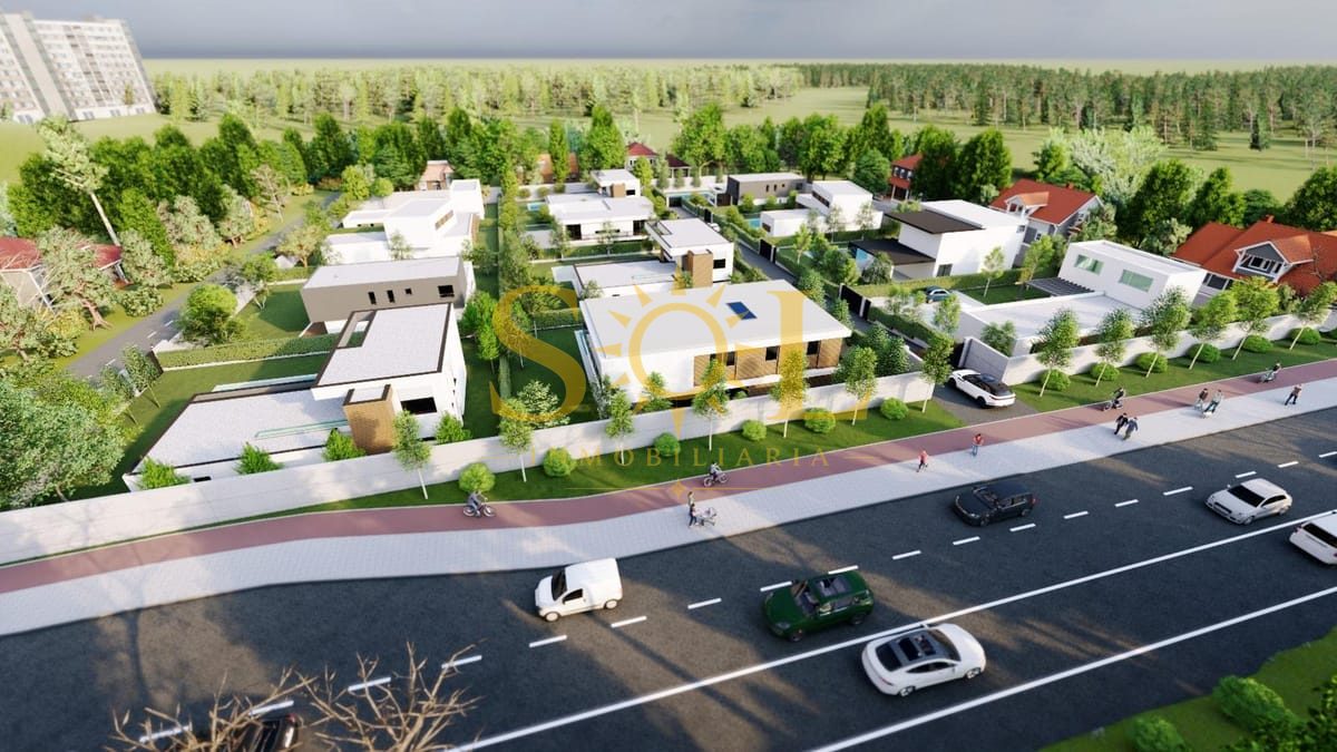 PARCELA URBANIZABLE DE 738,83 EN ERAS DE RENUEVA (LEON) - Foto 13