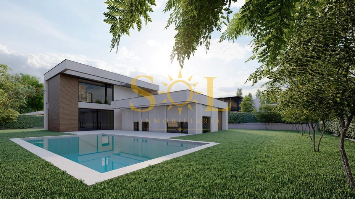 PARCELA URBANIZABLE DE 738,83 EN ERAS DE RENUEVA (LEON) - Foto 16