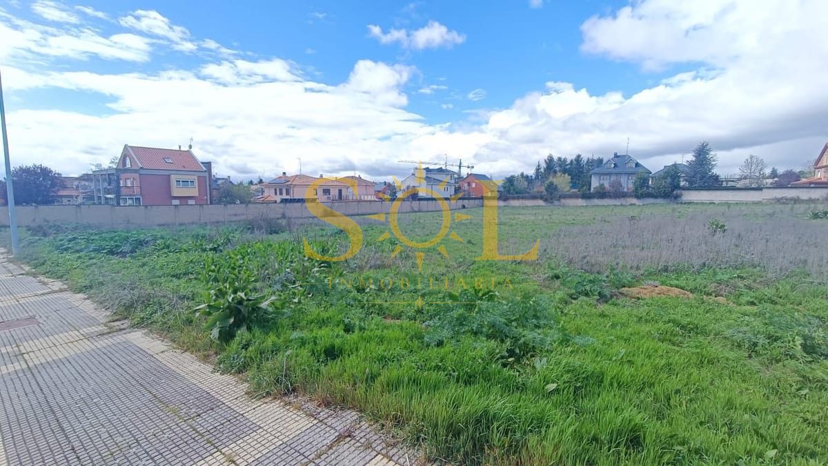 PARCELA URBANIZABLE DE 738,83 EN ERAS DE RENUEVA (LEON) - Foto 22