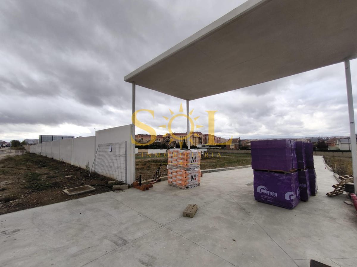 PARCELA URBANIZABLE DE 738,83 EN ERAS DE RENUEVA (LEON) - Foto 28