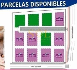 PARCELA URBANIZABLE DE 738,83 EN ERAS DE RENUEVA (LEON) - Foto 4