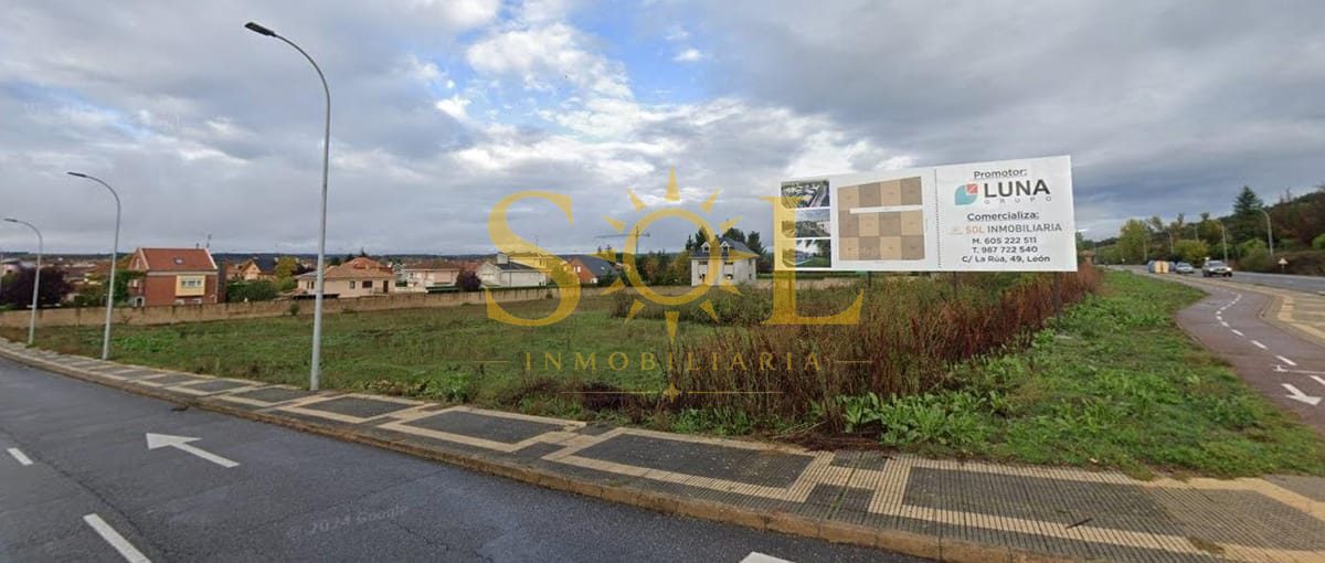 PARCELA URBANIZABLE DE 738,83 EN ERAS DE RENUEVA (LEON) - Foto 6