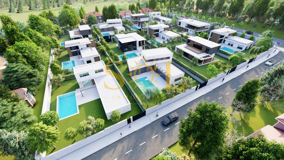 PARCELA URBANIZABLE DE 738,83 EN ERAS DE RENUEVA (LEON) - Foto 7
