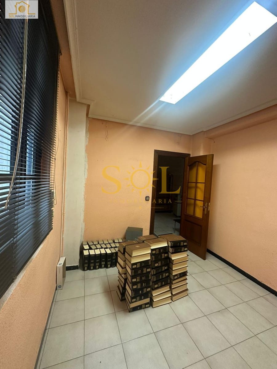 OFICINA  EN EL CENTRO DE LEON - Foto 16