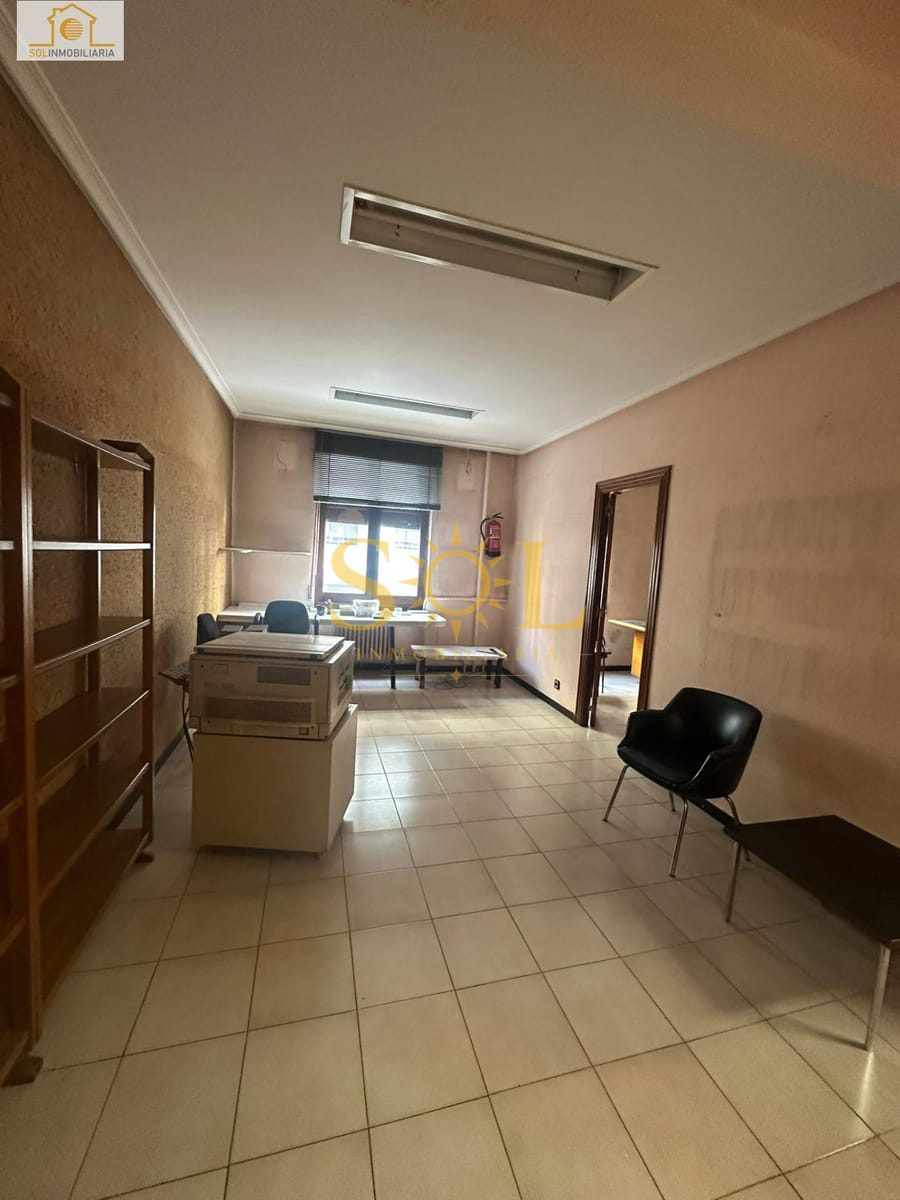 OFICINA  EN EL CENTRO DE LEON - Foto 3