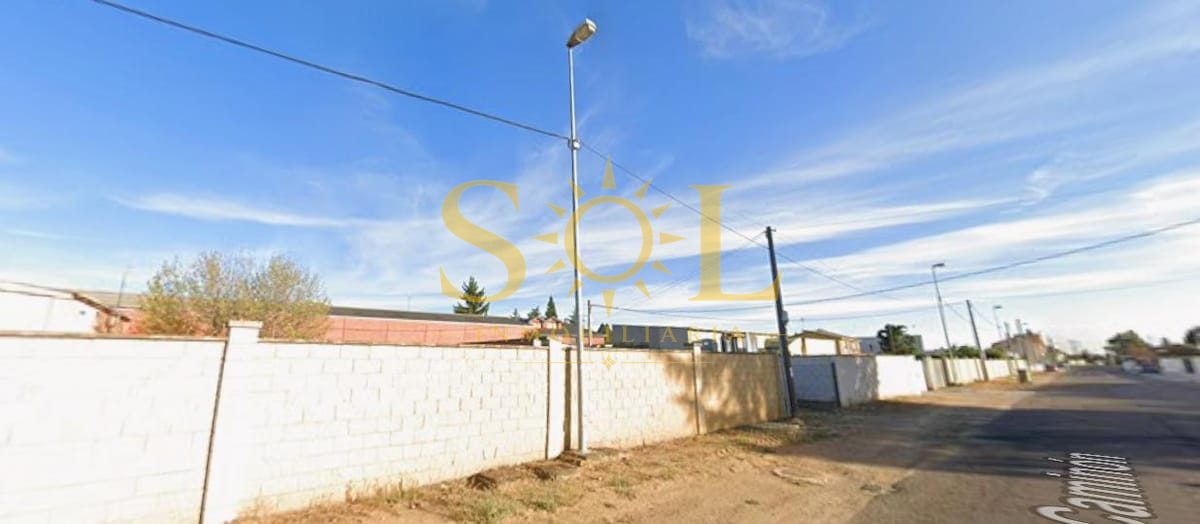 TERRENO DE 1.366 M2 EN EL CAMINON EN VILLARRODRIGO DE LAS REGUERAS (LEON) - Foto 3