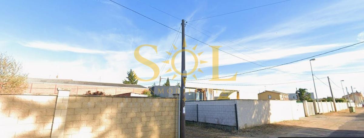TERRENO DE 1.366 M2 EN EL CAMINON EN VILLARRODRIGO DE LAS REGUERAS (LEON) - Foto 4