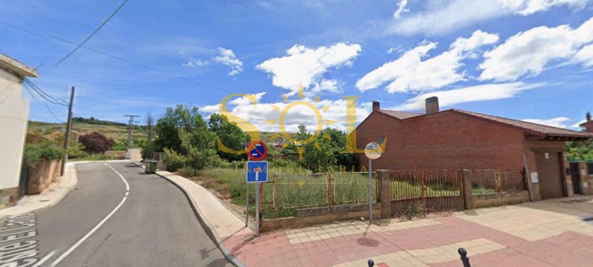 Terreno urbano de 351 m2 en Carbajal de la Legua (León) - Foto 2