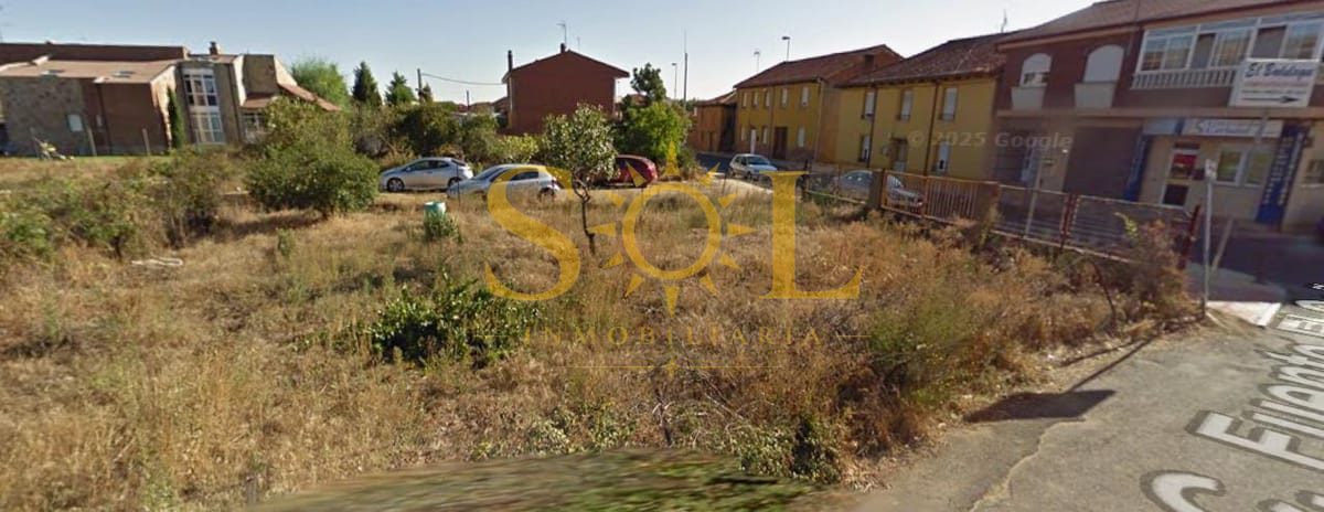 Terreno urbano de 351 m2 en Carbajal de la Legua (León) - Foto 3