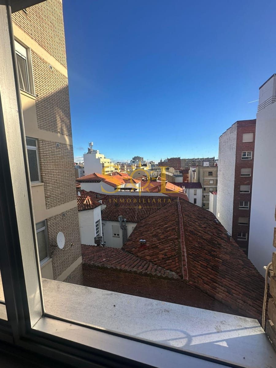 INCREIBLE PISO EN ORDOÑO II - CENTRO DE LEON - Foto 27