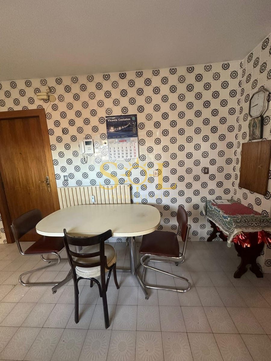 INCREIBLE PISO EN ORDOÑO II - CENTRO DE LEON - Foto 34