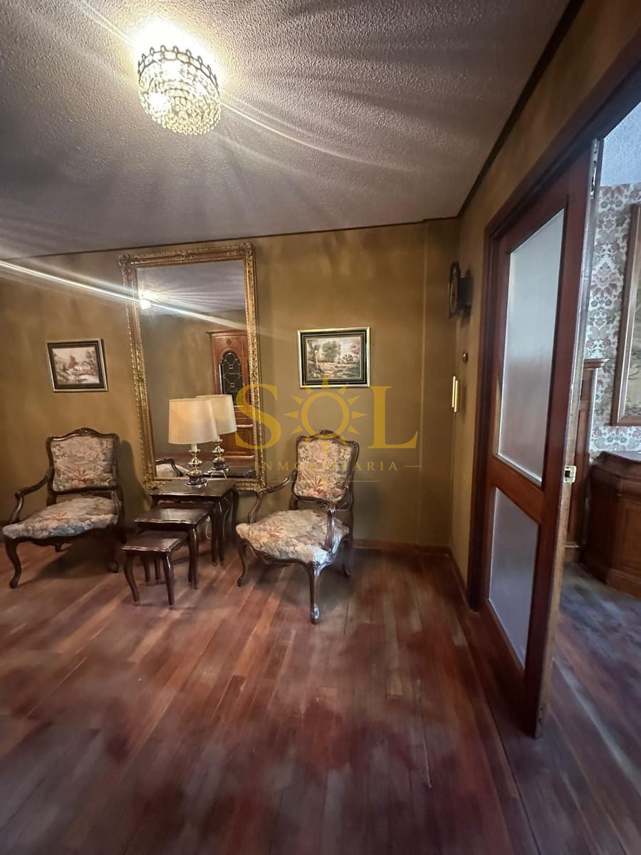 INCREIBLE PISO EN ORDOÑO II - CENTRO DE LEON - Foto 44