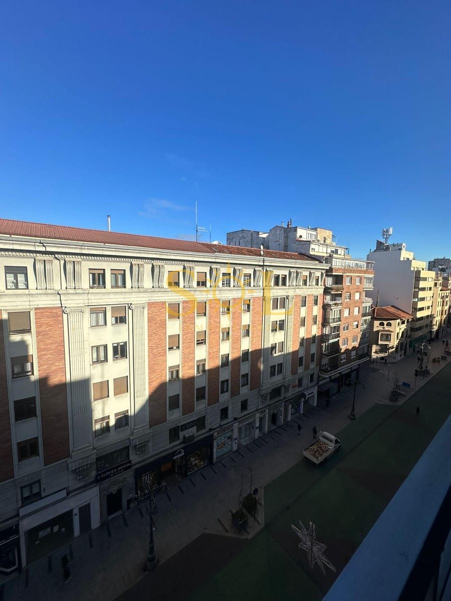 INCREIBLE PISO EN ORDOÑO II - CENTRO DE LEON - Foto 59