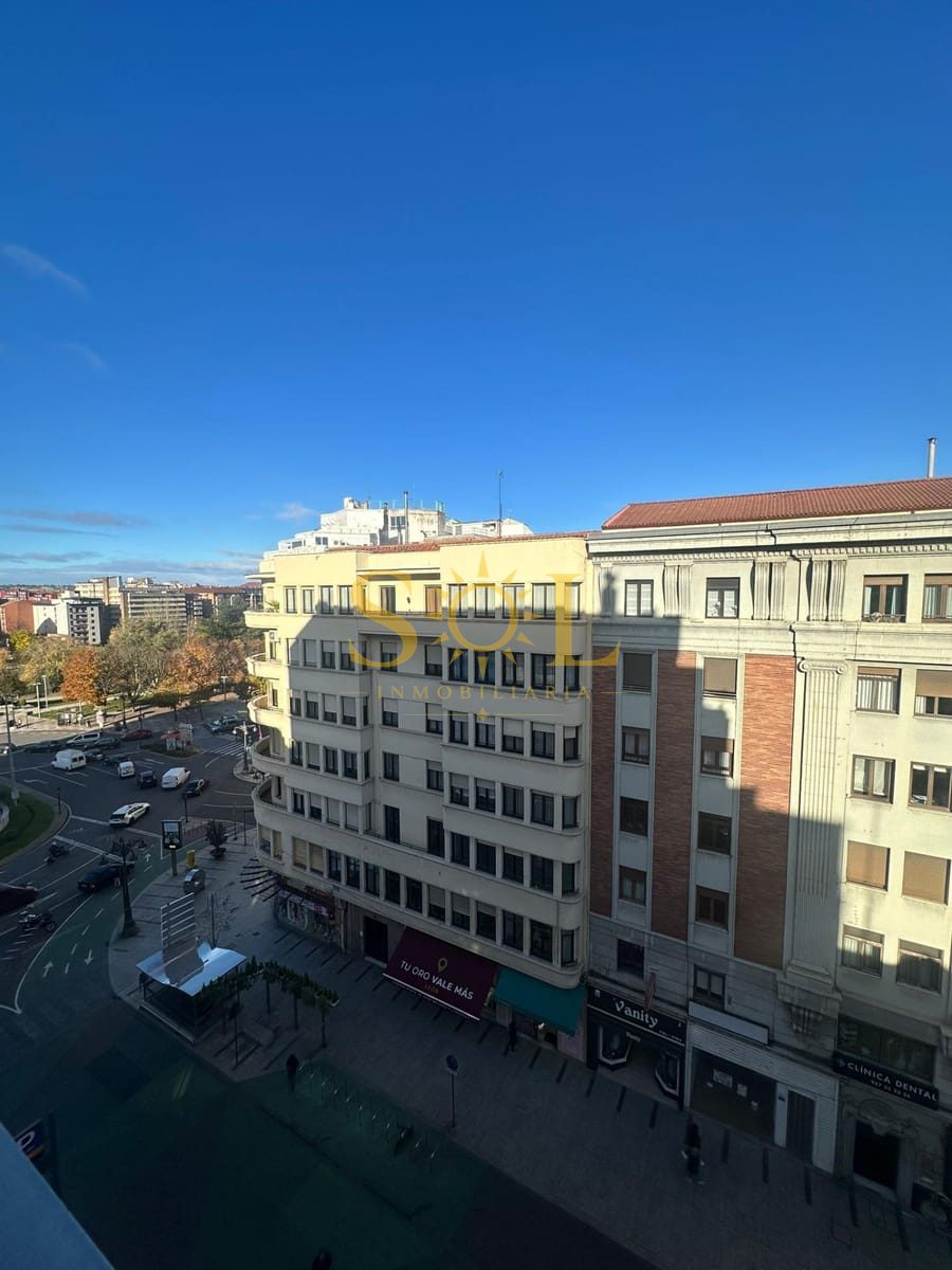 INCREIBLE PISO EN ORDOÑO II - CENTRO DE LEON - Foto 60