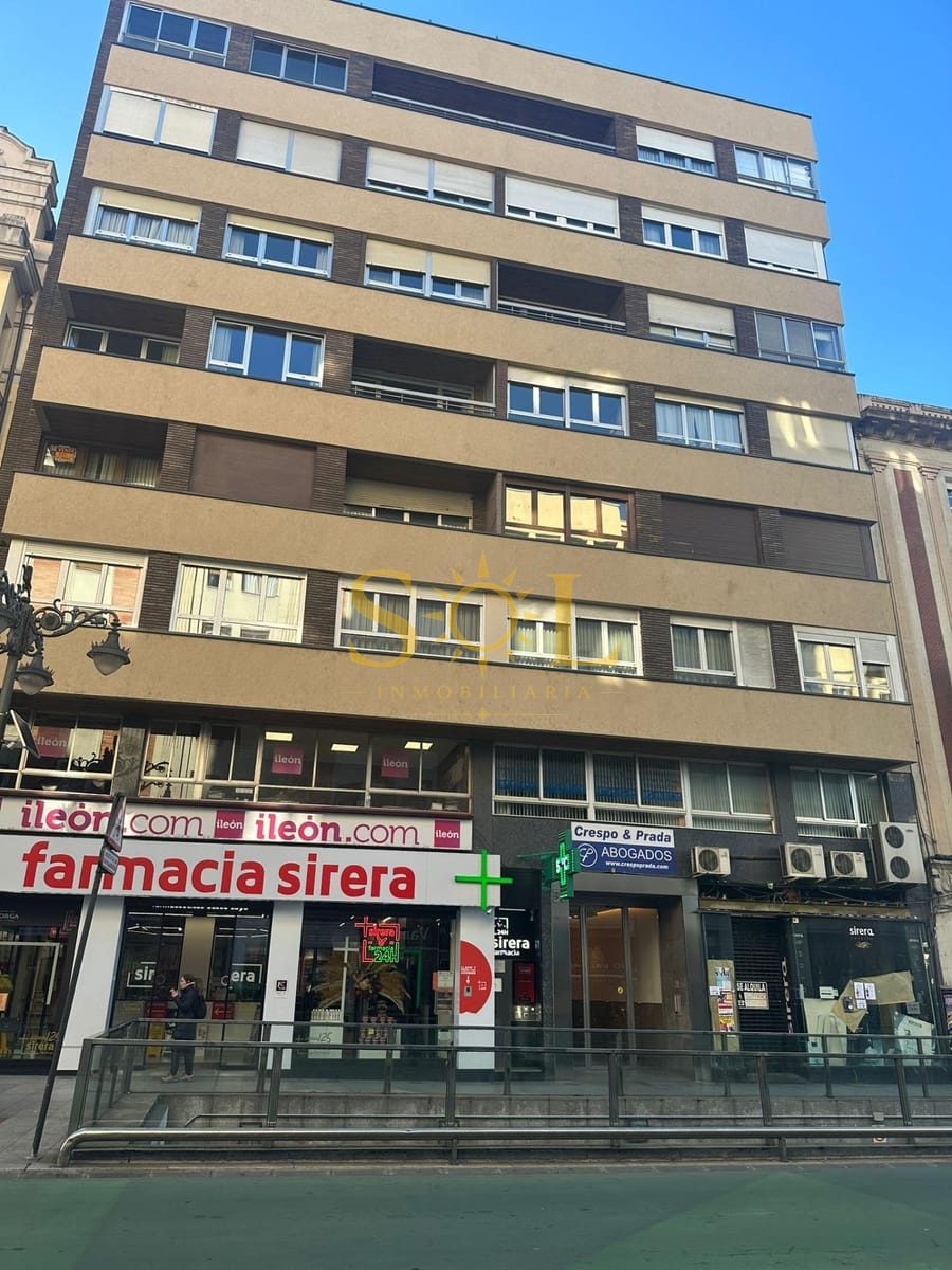 INCREIBLE PISO EN ORDOÑO II - CENTRO DE LEON - Foto 63